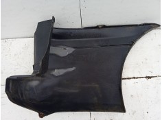 Recambio de puntera paragolpes trasera izquierda para fiat doblo (119) 1.9 diesel cat referencia OEM IAM 735279118SX   2