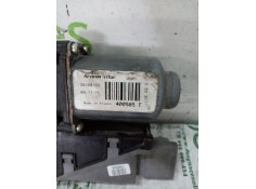 Recambio de motor elevalunas trasero izquierdo para  referencia OEM IAM 400585T 7996500  2