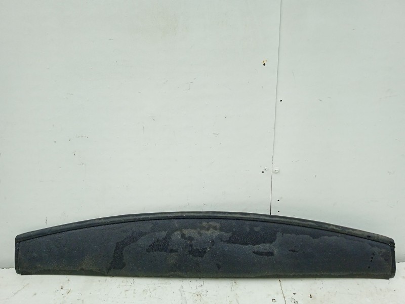 Recambio de moldura para peugeot 206 cc referencia OEM IAM 9636710077  