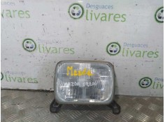 Recambio de faro derecho para  referencia OEM IAM   