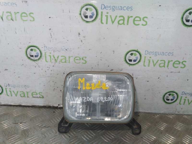 Recambio de faro derecho para  referencia OEM IAM   