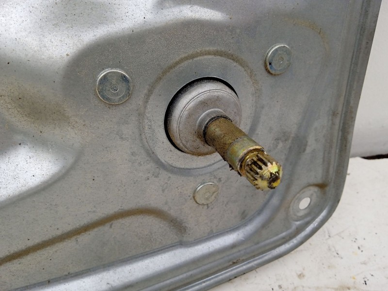 Recambio de elevalunas trasero derecho para fiat stilo (192) 1.9 jtd cat referencia OEM IAM 46831658  