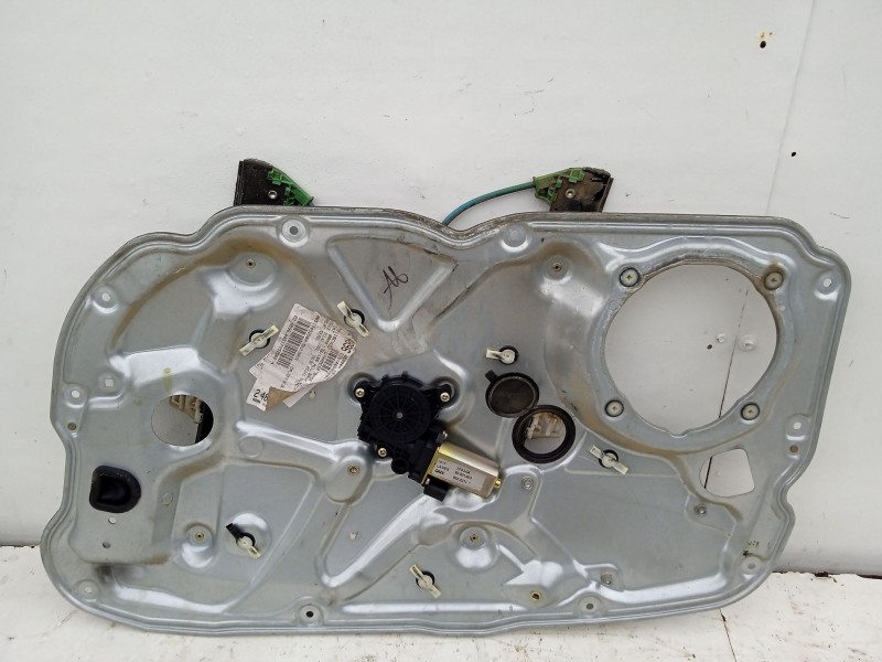 Recambio de elevalunas delantero derecho para fiat stilo (192) 1.9 jtd cat referencia OEM IAM 46831654  