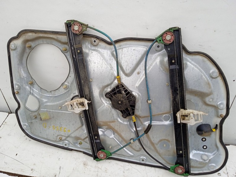 Recambio de elevalunas delantero derecho para fiat stilo (192) 1.9 jtd cat referencia OEM IAM 46831654  