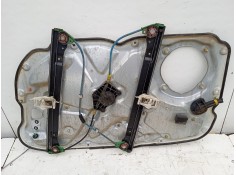 Recambio de elevalunas delantero izquierdo para fiat stilo (192) 1.9 jtd cat referencia OEM IAM 46831655   2