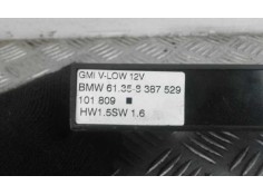 Recambio de centralita cierre para bmw serie 3 berlina (e36) 318tds sport edition   |   03.97 - ... | 1997 | 90 cv / 66 kw refer 2