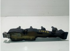 Recambio de bobina encendido para peugeot 206 cc referencia OEM IAM 2526182B 9636337880 