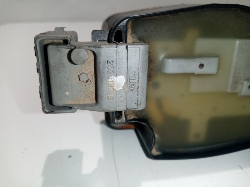 Recambio de bobina encendido para peugeot 206 cc referencia OEM IAM 2526182B 9636337880 