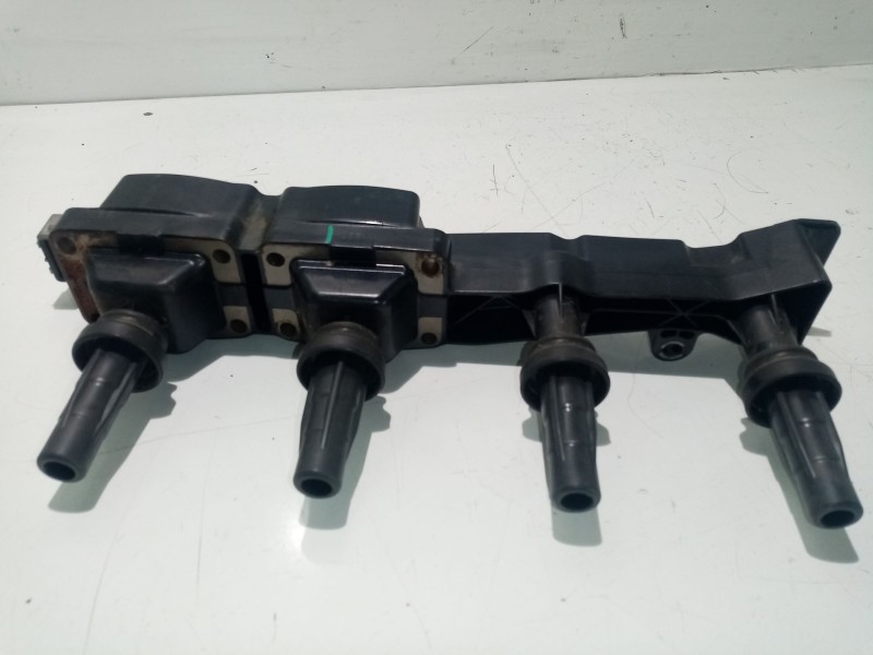 Recambio de bobina encendido para peugeot 206 cc referencia OEM IAM 2526182B 9636337880 