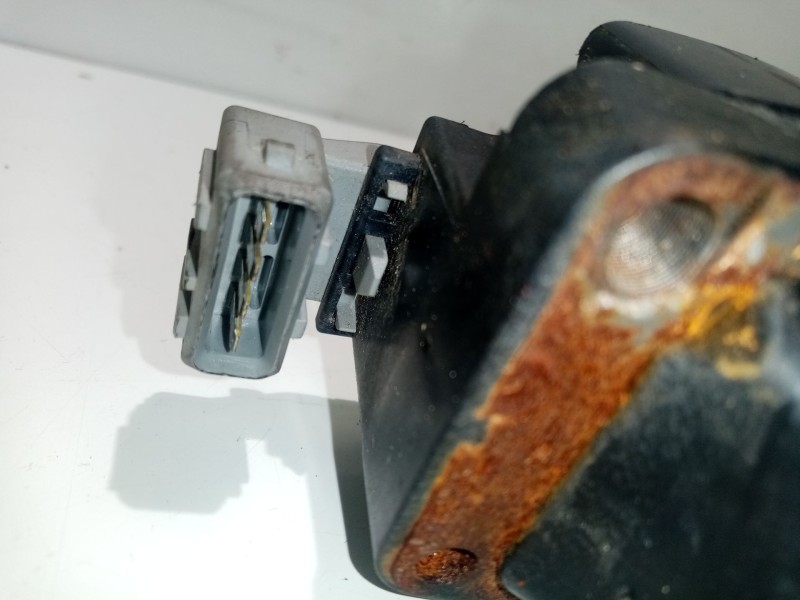 Recambio de bobina encendido para peugeot 206 cc referencia OEM IAM 2526182B 9636337880 