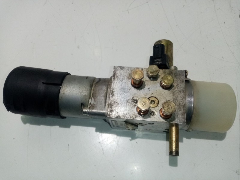 Recambio de motor techo electrico para peugeot 206 cc referencia OEM IAM 9639025080  