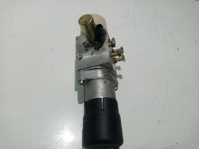 Recambio de motor techo electrico para peugeot 206 cc referencia OEM IAM 9639025080  