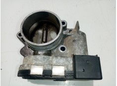 Recambio de caja mariposa para peugeot 206 cc referencia OEM IAM 0280750085 1635Q9  2