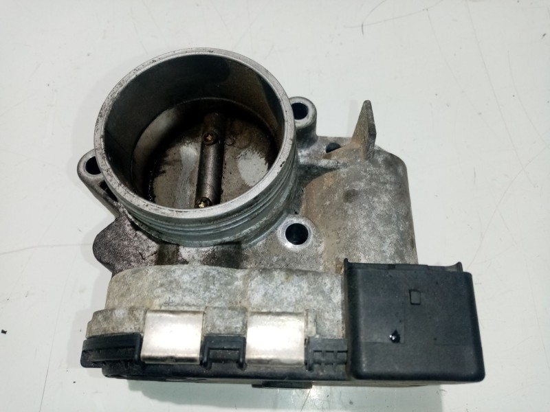 Recambio de caja mariposa para peugeot 206 cc referencia OEM IAM 0280750085 1635Q9 