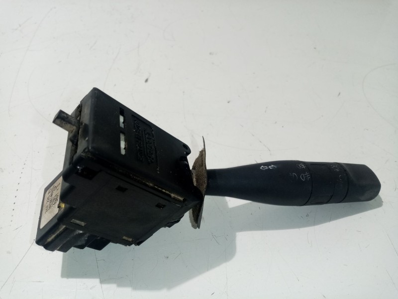 Recambio de mando intermitentes para peugeot 206 cc referencia OEM IAM 96307462ZL  