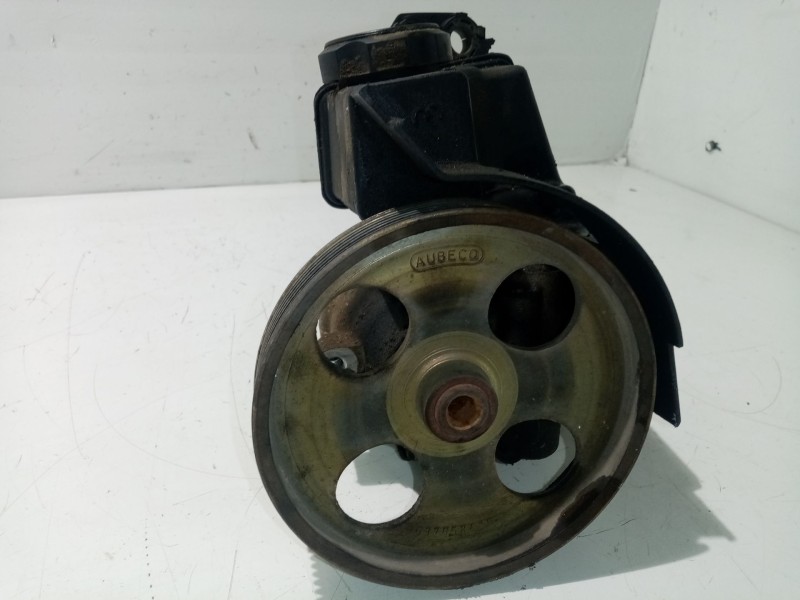 Recambio de bomba direccion para peugeot 206 cc referencia OEM IAM 9637058480 4007KX 