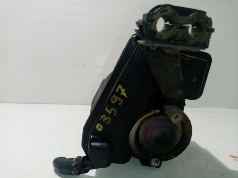 Recambio de bomba direccion para peugeot 206 cc referencia OEM IAM 9637058480 4007KX 