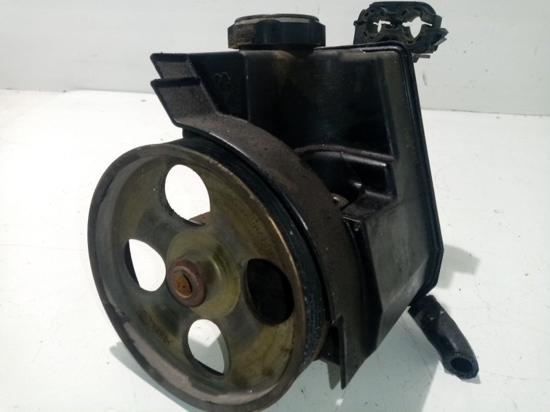 Recambio de bomba direccion para peugeot 206 cc referencia OEM IAM 9637058480 4007KX 