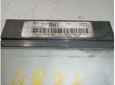 Recambio de centralita motor uce para ford focus i (daw, dbw) 1.8 turbo di / tddi referencia OEM IAM 2S4A12A650MB   2