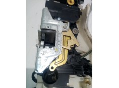 Recambio de cerradura puerta delantera derecha para mercedes-benz clase s (w220) berlina 400 cdi (220.028) referencia OEM IAM 22 2