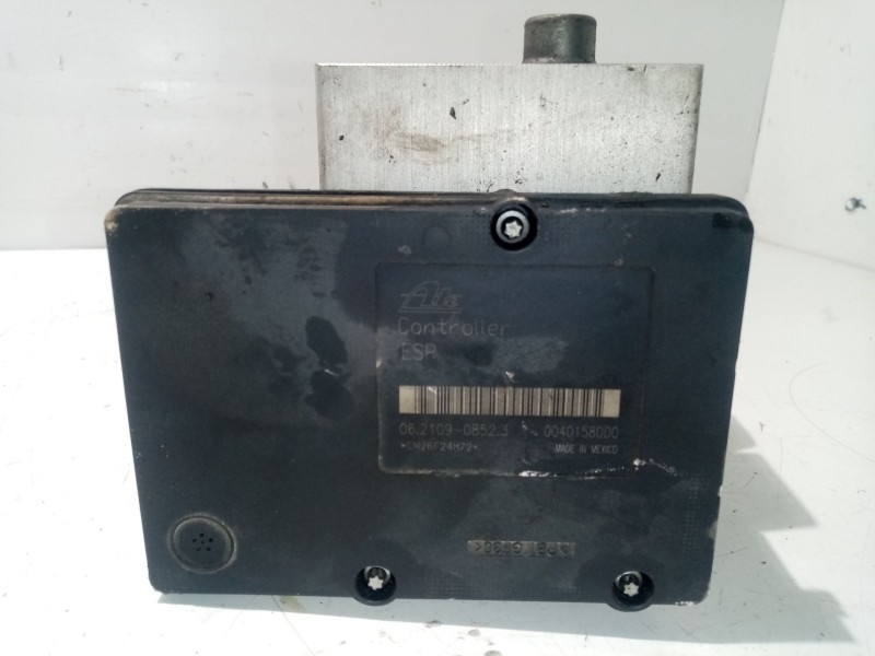 Recambio de abs para ssangyong rodius 2.7 turbodiesel cat referencia OEM IAM 4894021300 06210908523 