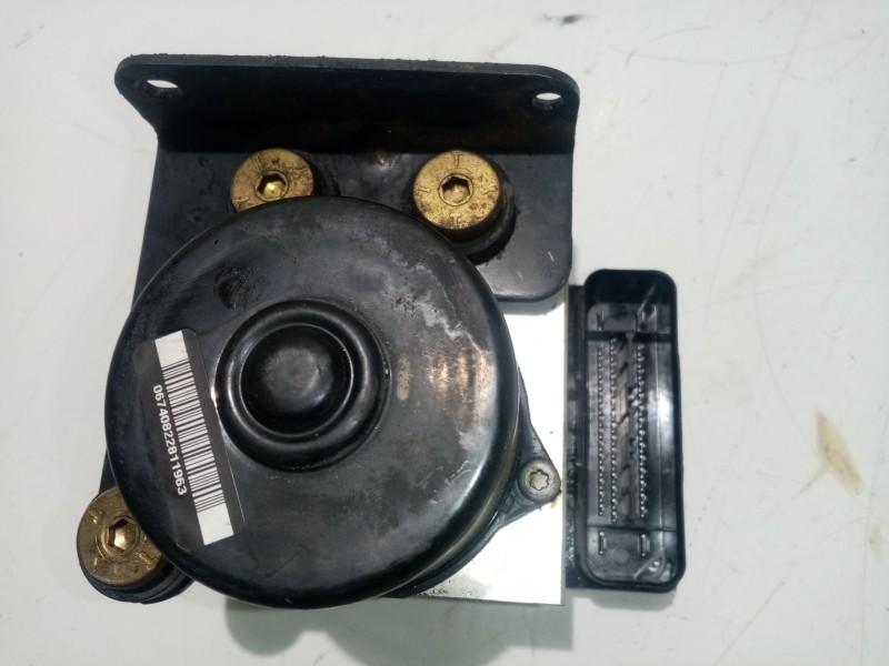 Recambio de abs para ssangyong rodius 2.7 turbodiesel cat referencia OEM IAM 4894021300 06210908523 