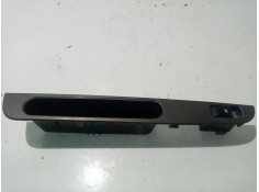 Recambio de mando elevalunas trasero izquierdo para ssangyong rodius 2.7 turbodiesel cat referencia OEM IAM 612W23860  