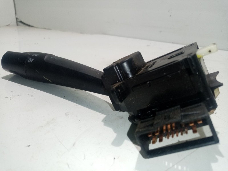 Recambio de mando luces para ssangyong rodius 2.7 turbodiesel cat referencia OEM IAM LD4813AA  