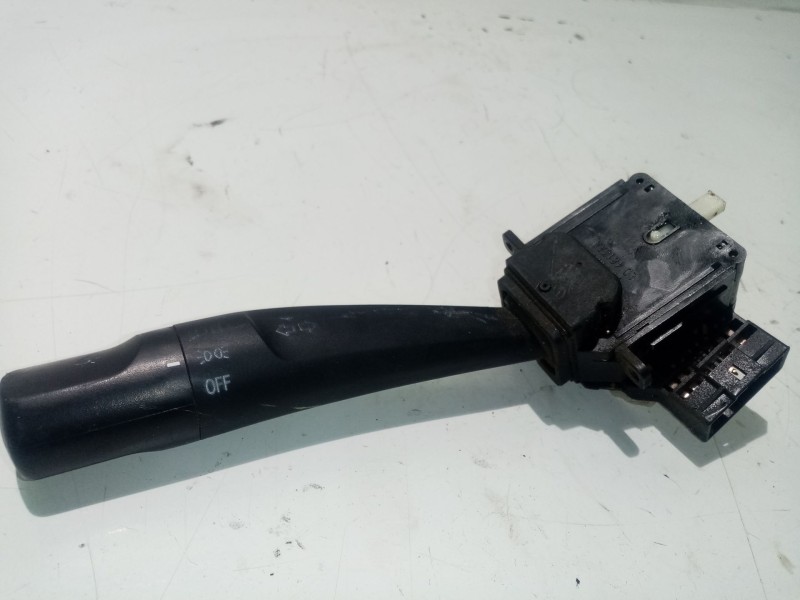 Recambio de mando luces para ssangyong rodius 2.7 turbodiesel cat referencia OEM IAM LD4813AA  