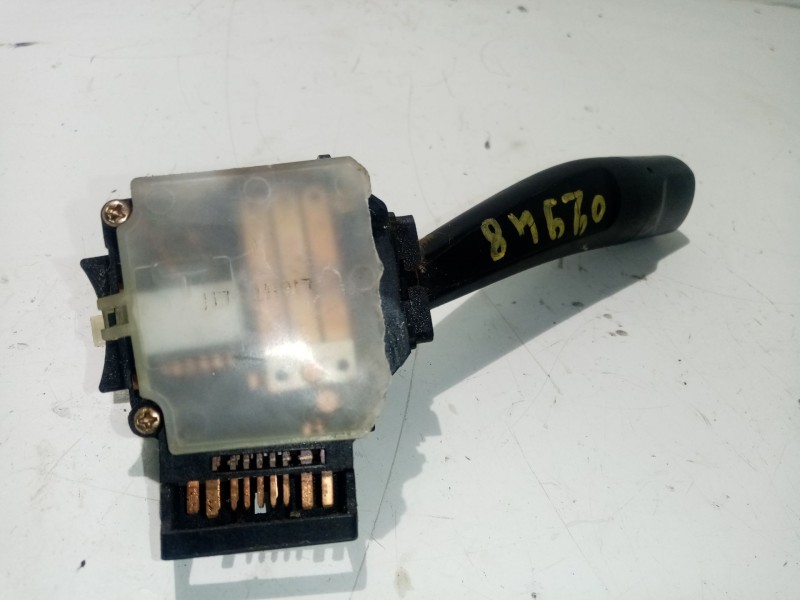 Recambio de mando luces para ssangyong rodius 2.7 turbodiesel cat referencia OEM IAM LD4813AA  