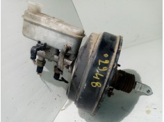 Recambio de servofreno para ssangyong rodius 2.7 turbodiesel cat referencia OEM IAM BB61500900   2