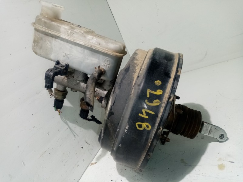 Recambio de servofreno para ssangyong rodius 2.7 turbodiesel cat referencia OEM IAM BB61500900  