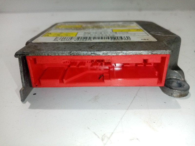 Recambio de centralita airbag para ssangyong rodius 2.7 turbodiesel cat referencia OEM IAM 8625021031  