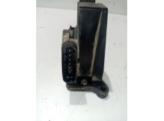 Recambio de pedal acelerador para ssangyong rodius 2.7 turbodiesel cat referencia OEM IAM 2055021002   2