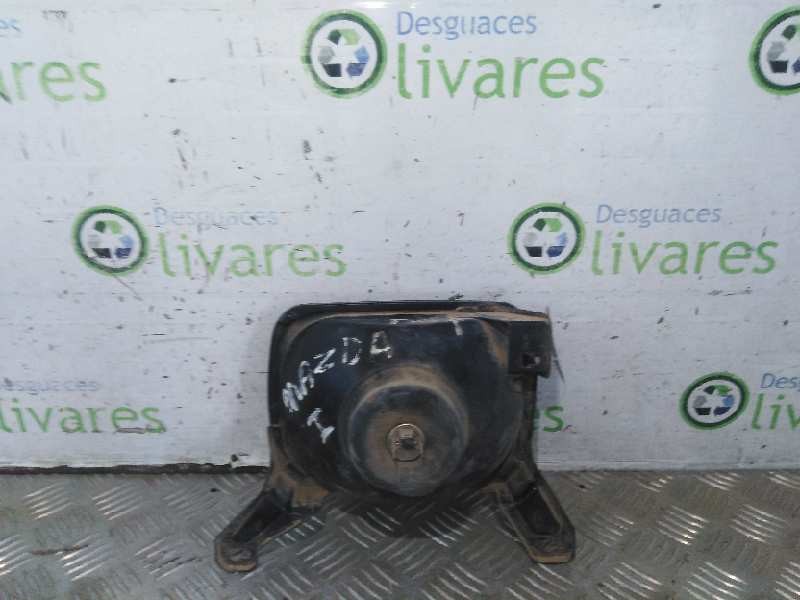 Recambio de faro derecho para  referencia OEM IAM   