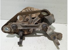 Recambio de motor limpia delantero para peugeot 407 sw 2.0 16v hdi fap cat (rhr / dw10bted4) referencia OEM IAM 9661812180  
