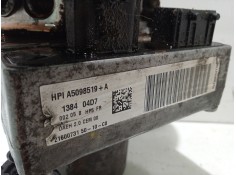 Recambio de bomba direccion para peugeot 407 sw 2.0 16v hdi fap cat (rhr / dw10bted4) referencia OEM IAM 9682527780   2
