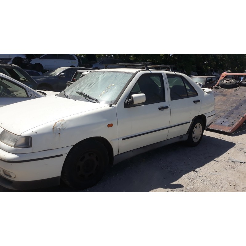seat toledo (1l) 1.9 tdi   |   0.91 - ... | 1991 | 90 cv / 66 kw del año 1991