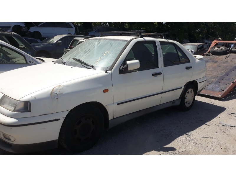 seat toledo (1l) 1.9 tdi   |   0.91 - ... | 1991 | 90 cv / 66 kw del año 1991