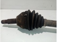 Recambio de transmision delantera izquierda para ford focus i (daw, dbw) 1.8 turbo di / tddi referencia OEM IAM 3959551   2