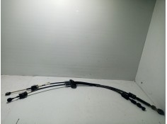 Recambio de varillaje cambio para ford focus i (daw, dbw) 1.8 turbo di / tddi referencia OEM IAM 2S4R7E395FC  