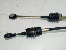 Recambio de varillaje cambio para ford focus i (daw, dbw) 1.8 turbo di / tddi referencia OEM IAM 2S4R7E395FC   2
