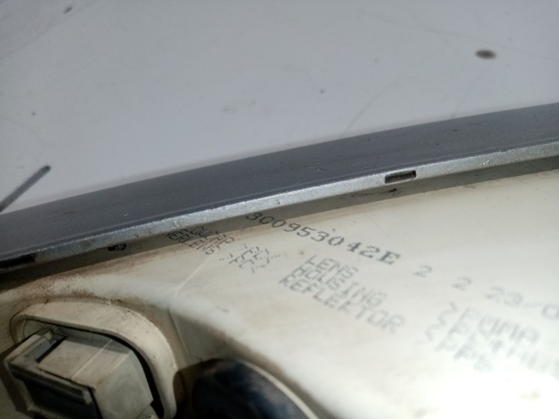 Recambio de piloto delantero derecho para volkswagen passat berlina (3b3) referencia OEM IAM 3C0953042E  