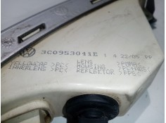 Recambio de piloto delantero izquierdo para volkswagen passat berlina (3b3) referencia OEM IAM 3C0953041E   2
