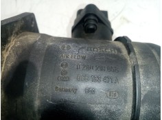 Recambio de caudalimetro para audi a4 berlina (8e) referencia OEM IAM 0280218058   2