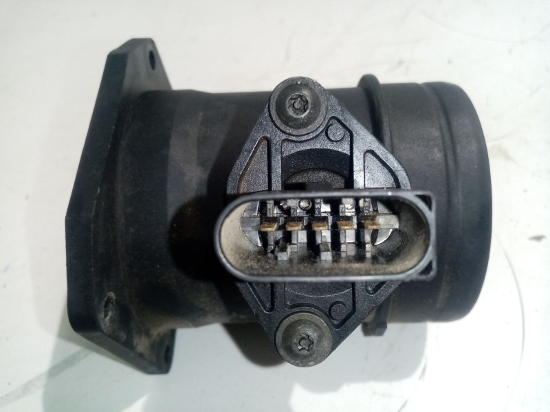 Recambio de caudalimetro para audi a4 berlina (8e) referencia OEM IAM 0280218058  