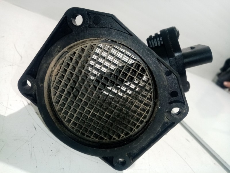 Recambio de caudalimetro para audi a4 berlina (8e) referencia OEM IAM 0280218058  
