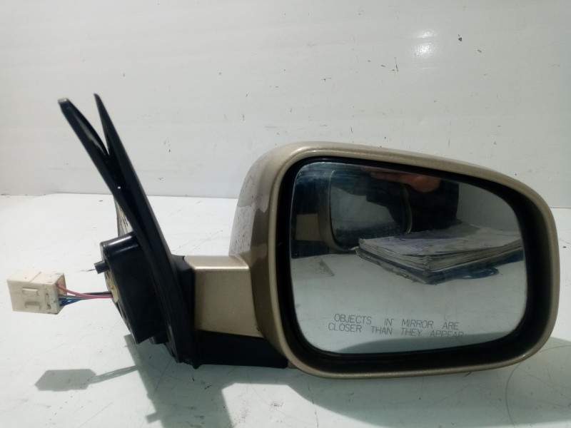 Recambio de retrovisor derecho para chevrolet lacetti 2.0 diesel cat referencia OEM IAM 96546913  