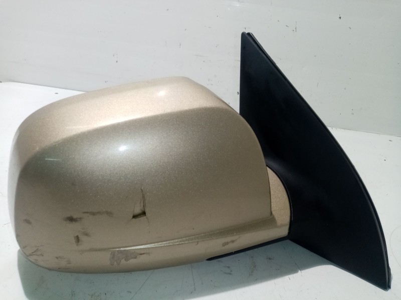 Recambio de retrovisor derecho para chevrolet lacetti 2.0 diesel cat referencia OEM IAM 96546913  