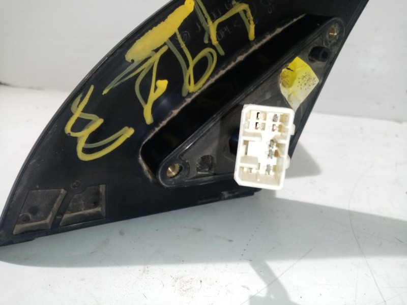 Recambio de retrovisor derecho para chevrolet lacetti 2.0 diesel cat referencia OEM IAM 96546913  